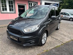 Bild des Angebotes Ford Tourneo Courier Titanium