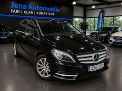 Bild des Angebotes Mercedes-Benz B 220 CDI / d Xenon Navi Totwinkel PDC