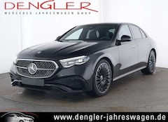 Bild des Angebotes Mercedes-Benz E 200 PANO*S-SCREEN*360*DIGI-LIGHT AMG Line Adv+