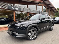 Bild des Angebotes Mazda MX-30 EV 145PS AdVantage *%Akkukapazität*Abstandstempoma