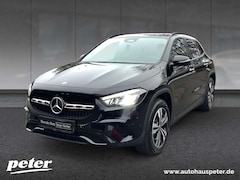 Bild des Angebotes Mercedes-Benz GLA 220 d 4MATIC NIGHT+18"+LED+MBUX+AHK+PANO+8G