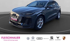 Bild des Angebotes Audi Q6 edition one Panorama MMI experience pro