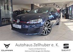 Bild des Angebotes VW Golf GTI Performance DSG *Dynaudio*Keyless*Xenon*