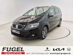 Bild des Angebotes SEAT Alhambra 1.4 TSI FR-Line 7-Sitzer|Xen.|Navi|Winter|ACC