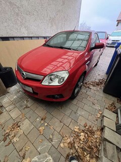 Bild des Angebotes Opel Tigra Twin Top 1.4 (Enjoy)