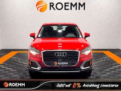 Bild des Angebotes Audi Q2 design*GARANTIE*ACC*Sitzheizung*