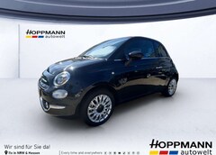 Bild des Angebotes Fiat 500C Dolcevita PDC Einparkhilfe CarPlay DAB