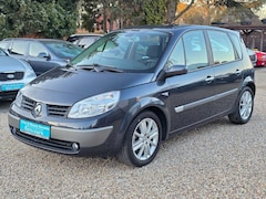 Bild des Angebotes Renault Scenic Scenic 2.0 16V Automatik Exception*PDC**43.313KM**