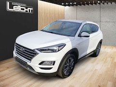 Bild des Angebotes Hyundai TUCSON FL 1.6 GDi Turbo 7-DCT 2WD STYLE KRELL