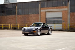 Bild des Angebotes Porsche 964 RUF RCT | nur 1 Haltereintrag | C00