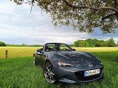 Bild des Angebotes Mazda MX-5 Advantage, TOP ZUSTAND +Garantie 2028