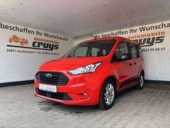 Bild des Angebotes Ford Tourneo Connect 1.5 EcoBlue - NAVI/CAM/GARANTIE
