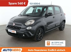 Bild des Angebotes Fiat 500L 1.4 S-Design*NAVI*TEMPO*CAM*PDC*AHK*