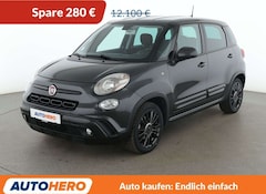 Bild des Angebotes Fiat 500L 1.4 S-Design*NAVI*TEMPO*CAM*PDC*AHK*