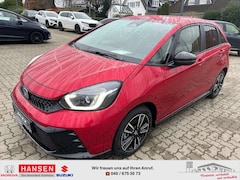 Bild des Angebotes Honda Jazz 1,5 e Advance Sport Hybrid