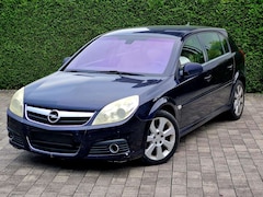 Bild des Angebotes Opel Signum Cosmo Automatik (AHK, Bi-Xenon, Navi)