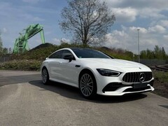 Bild des Angebotes Mercedes-Benz AMG GT 43 Coupe Speedshift TCT 9G