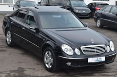 Bild des Angebotes Mercedes-Benz E 200 E 200 CDI Automatik *BI-XENON*STEUERKETTE NEU!!!