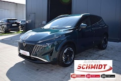 Bild des Angebotes Nissan Qashqai 1.3 DIG-T N-Connecta Winter/Komfort