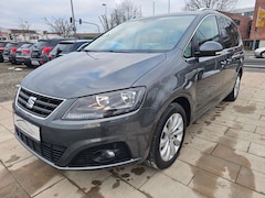 Bild des Angebotes SEAT Alhambra Style Navi RFK AHK