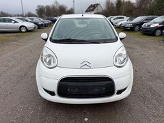 Bild des Angebotes Citroen C1 Style 5 Türig
