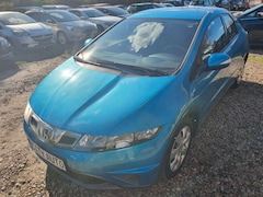Bild des Angebotes Honda Civic Lim. 5-trg. 1.4 Comfort