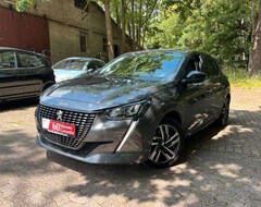 Bild des Angebotes Peugeot 208 Allure