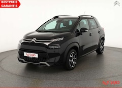 Bild des Angebotes Citroen C3 Aircross PureTech 110 LED Navi HUD Tempomat