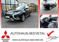 Bild des Angebotes Mitsubishi Outlander PHEV Plus Spirit 4WD