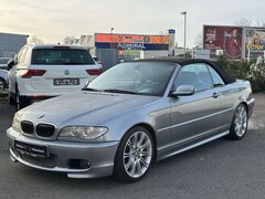 Bild des Angebotes BMW 330 CD Cabrio M-PAKET-TOP ZUSTAND-1-HAND