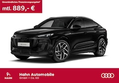 Bild des Angebotes Audi Q6 e-tron performance 225, Pano, B&O,