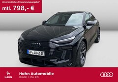 Bild des Angebotes Audi Q6 e-tron performance 225, Pano, B&O