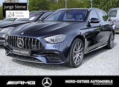 Bild des Angebotes Mercedes-Benz E 63 AMG E 63 S T AMG 4M+ PANO 360 AHK DISTRO DRIVERS P.