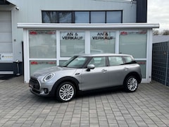 Bild des Angebotes MINI Cooper Clubman/KEYLESS/8FACH/19%MWST/NAVI/LED
