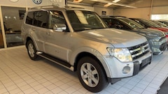 Bild des Angebotes Mitsubishi Pajero 3.2 DI-D Instyle*TÜVneu*7-Sitz*AHK*Sitz-H