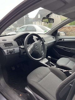 Bild des Angebotes Opel Astra 1.6