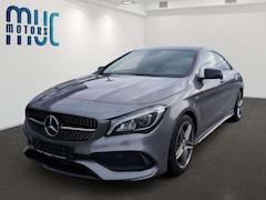 Bild des Angebotes Mercedes-Benz CLA 250 Peak/AMG/LED-High/1.Hd/MB-Scheckheft
