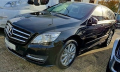 Bild des Angebotes Mercedes-Benz R 300 R 300 CDI Navi Kamera Alcantara Leder AHK