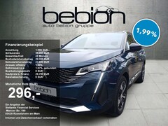 Bild des Angebotes Peugeot 3008 1.5 BlueHDi 130 GT ACC KeyLess LED Navi PDC
