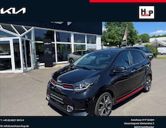 Bild des Angebotes Kia Picanto GT-Line