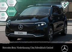 Bild des Angebotes Mercedes-Benz EQA 350 4M ELECTRICART+PLUS-PAKET+AHK+KAMERA+SPUR