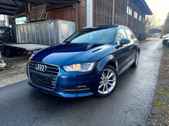 Bild des Angebotes Audi A3 Sportback ambiente **AUTOMATIK**