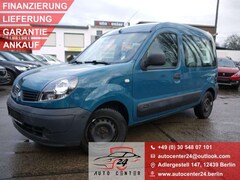 Bild des Angebotes Renault Kangoo 1.2 Kaleido/Klimaanlage/5-Sitzer
