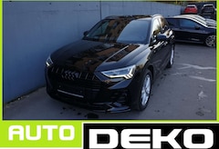 Bild des Angebotes Audi Q3 45 TFSI e S tronic 3 x S line Virtual/K-less