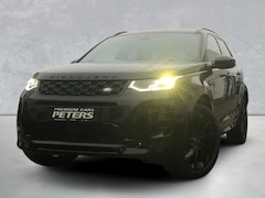 Bild des Angebotes Land Rover Discovery Sport D165 Dynamic SE AWD AHK-el. klappb. El. Panodach N