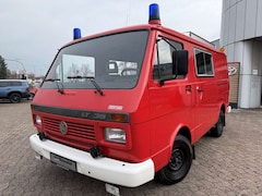 Bild des Angebotes VW LT 35 6 Sitzer "Oldtimer"