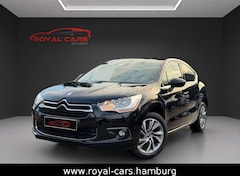 Bild des Angebotes Citroen DS4 SoChic*MASSAGE*TOT-WINKEL*NAVI*PDC*LED*BT*