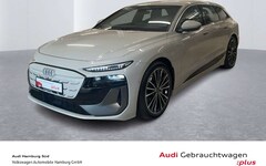 Bild des Angebotes Audi A6 e-tron performance 2xS LINE/TECH-PRO