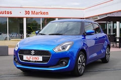 Suzuki Swift 1.0 Comfort+ LED Navi Kamera Sitzheizung