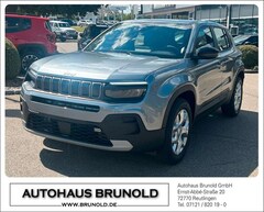 Bild des Angebotes Jeep Avenger Benziner MY24 Altitude 1.2 T3
